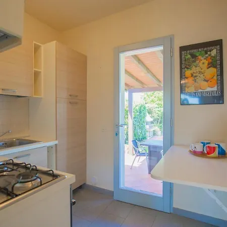 Ferienhaus Capo Bianco - Helloelba *