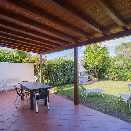 Ferienhaus Capo Bianco - Helloelba *