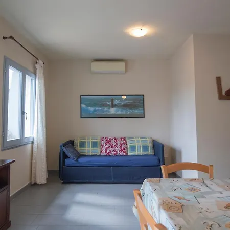 Ferienhaus Capo Bianco - Helloelba