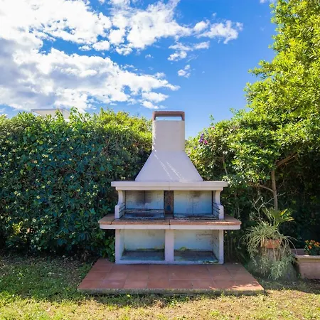 Capo Bianco - Helloelba Ferienhaus Portoferraio