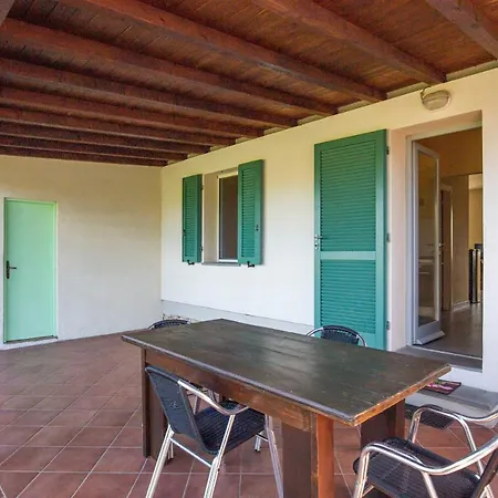 Capo Bianco - Helloelba Ferienhaus *