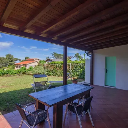 Ferienhaus Capo Bianco - Helloelba